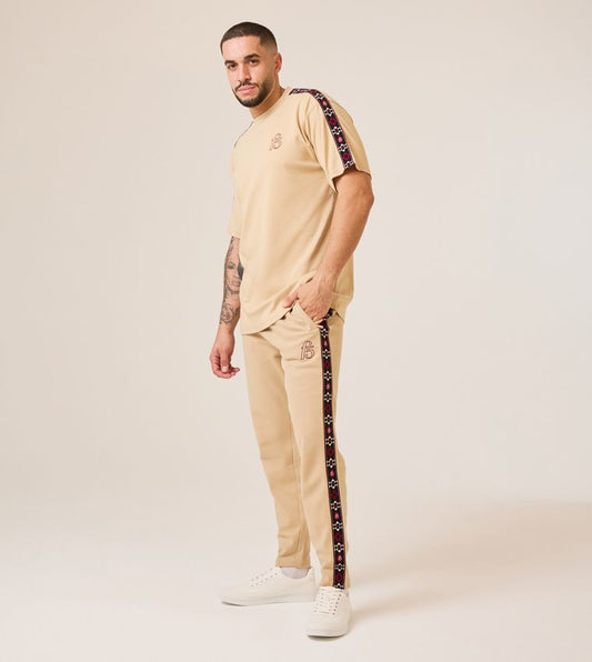 F5 Men's Tape Joggers