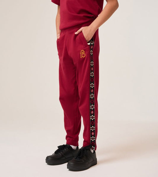 F5 TAPE JOGGER - BOYS