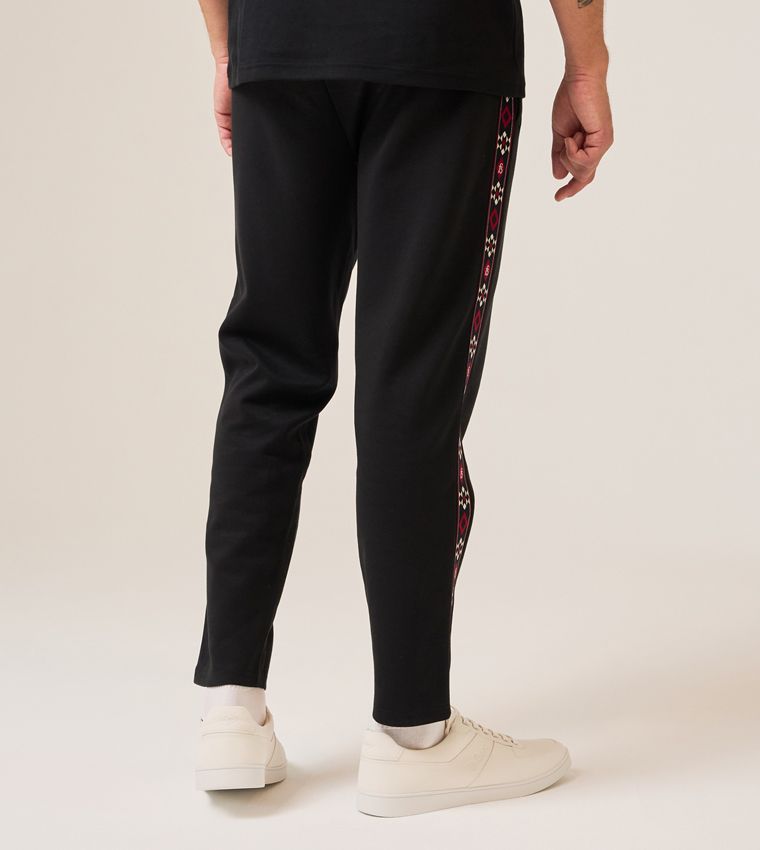 F5 TAPE JOGGER