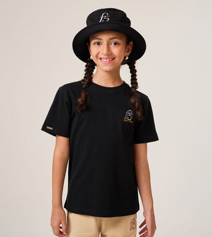 F5 MADINAT T-SHIRT - GIRLS