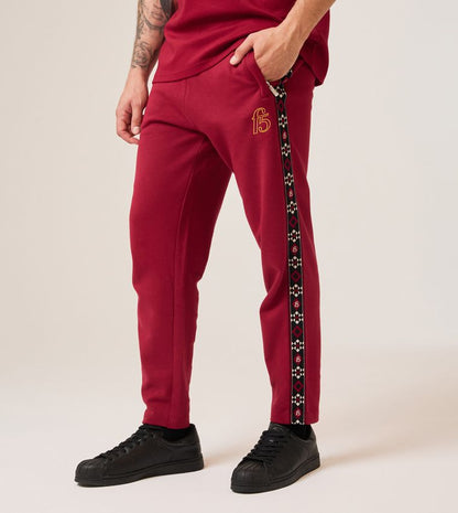 F5 TAPE JOGGER