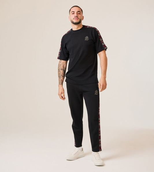 F5 Men's Tape Joggers